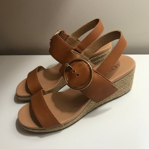 UGG Shoes - Ugg Navee Wedge Espadrilles